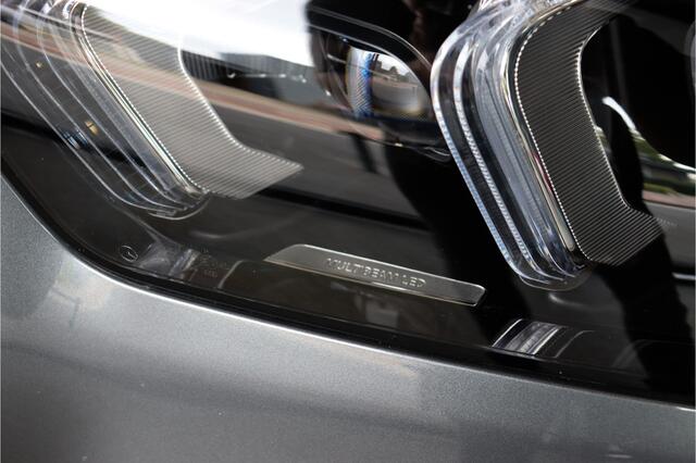 Mercedes-Benz GLE-KLASSE Coupe 400 d AMG **Full options!/Massage/Burmester/22"/Pano/Mass**
