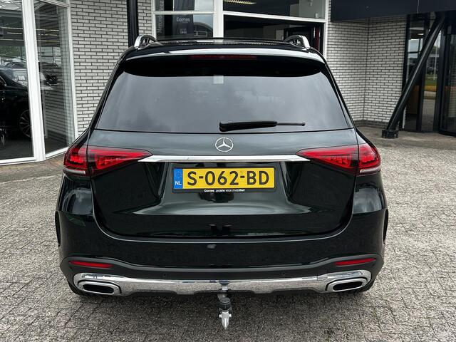 Mercedes-Benz GLE-KLASSE 350 e 4MATIC Premium Plus | Head up | Memory | Burmester