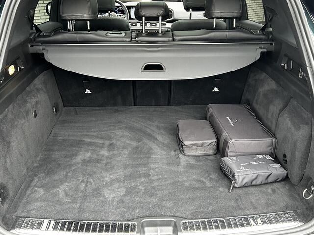 Mercedes-Benz GLE-KLASSE 350 e 4MATIC Premium Plus | Head up | Memory | Burmester