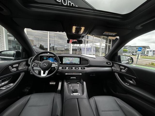 Mercedes-Benz GLE-KLASSE 350 e 4MATIC Premium Plus | Head up | Memory | Burmester