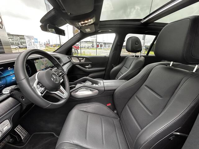 Mercedes-Benz GLE-KLASSE 350 e 4MATIC Premium Plus | Head up | Memory | Burmester
