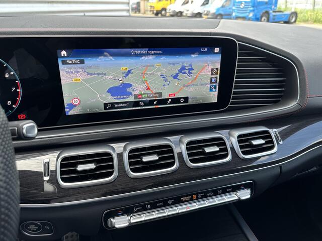 Mercedes-Benz GLE-KLASSE 53 AMG 4MATIC "Grijs Kenteken" Org. NL !