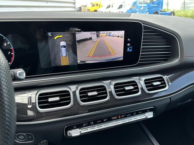 Mercedes-Benz GLE-KLASSE 53 AMG 4MATIC "Grijs Kenteken" Org. NL !