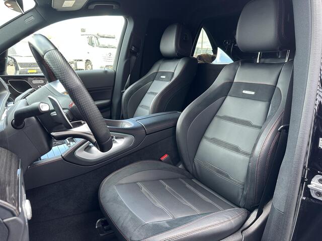Mercedes-Benz GLE-KLASSE 53 AMG 4MATIC "Grijs Kenteken" Org. NL !