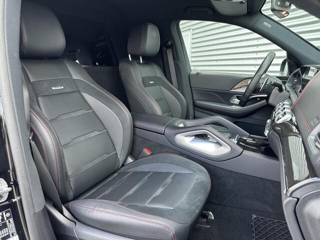 Mercedes-Benz GLE-KLASSE 53 AMG 4MATIC "Grijs Kenteken" Org. NL !