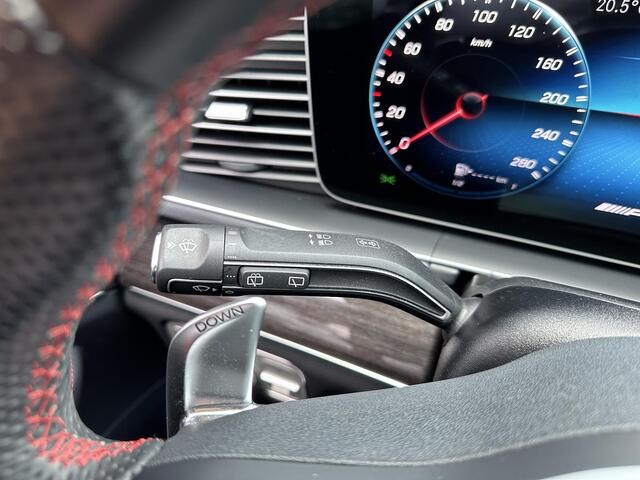 Mercedes-Benz GLE-KLASSE 53 AMG 4MATIC "Grijs Kenteken" Org. NL !