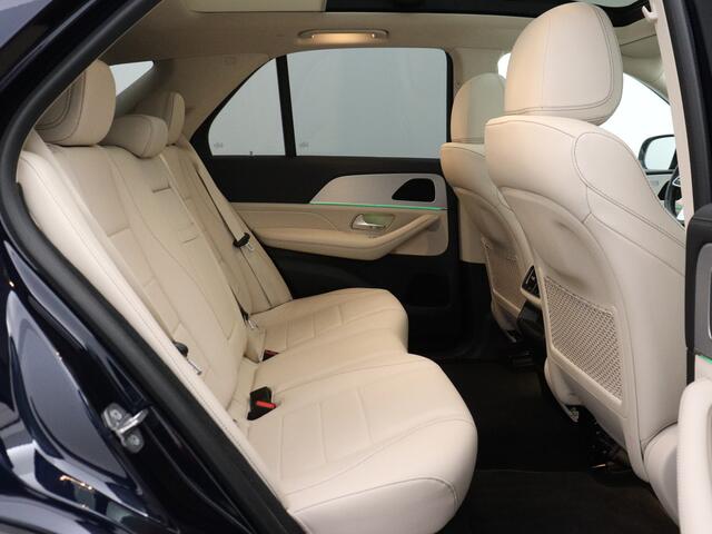 Mercedes-Benz GLE-KLASSE 350de Hybride-Diesel Euro6 / 4MATIC Premium Plus / Airco-ecc / Cruise-adap / Wide-screen / Leder / Panoramadak / Pdc+Camera