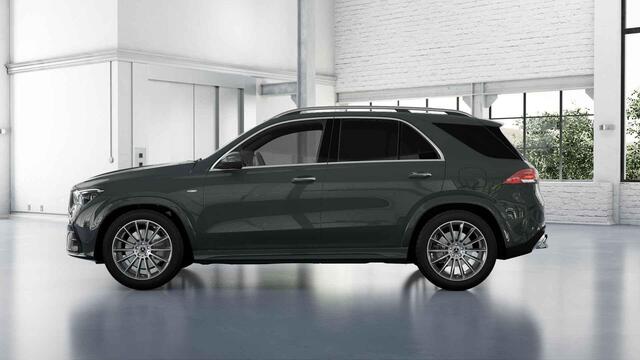 Mercedes-Benz GLE-KLASSE 400 e 4MATIC Sport Edition