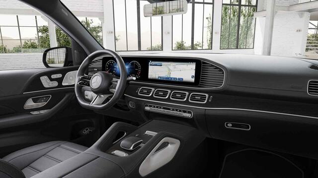 Mercedes-Benz GLE-KLASSE 400 e 4MATIC Sport Edition