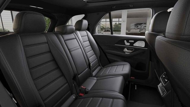 Mercedes-Benz GLE-KLASSE 400 e 4MATIC Sport Edition