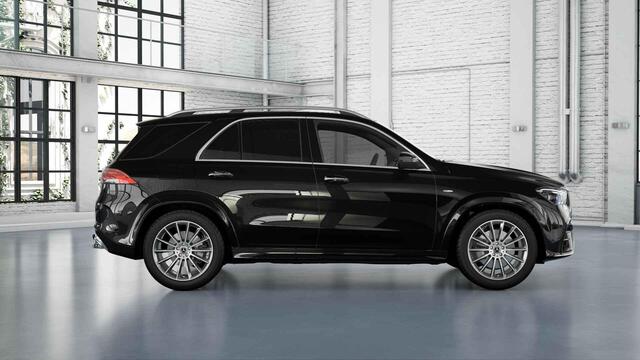 Mercedes-Benz GLE-KLASSE 400 e 4MATIC Sport Edition
