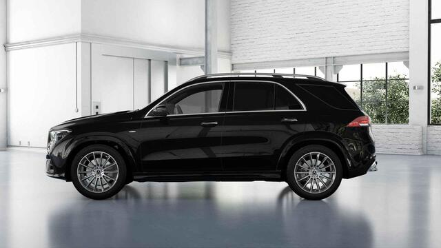 Mercedes-Benz GLE-KLASSE 400 e 4MATIC Sport Edition