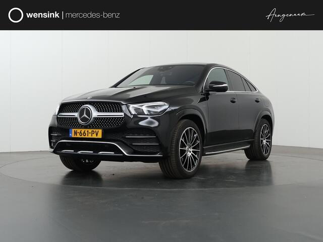 Mercedes-Benz GLE-KLASSE Coupé 350 de 4MATIC Executive | AMG | Trekhaak | Panoramadak |