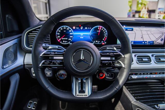 Mercedes-Benz GLE-KLASSE AMG 53 Hybrid 4MATIC+ Night Edition