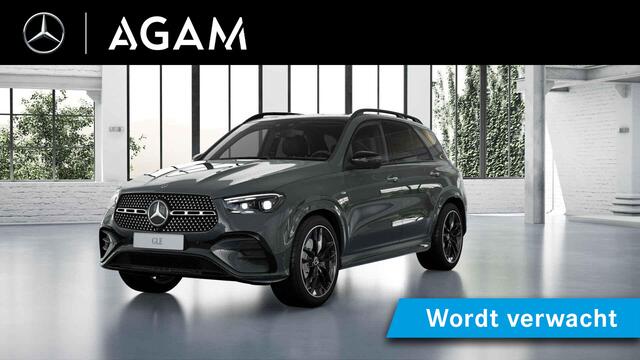 Mercedes-Benz GLE-KLASSE 400 e 4MATIC Sport Edition