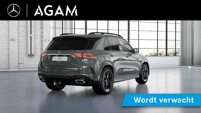 Mercedes-Benz GLE-KLASSE 400 e 4MATIC Sport Edition