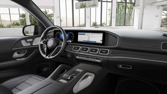 Mercedes-Benz GLE-KLASSE 400 e 4MATIC Sport Edition