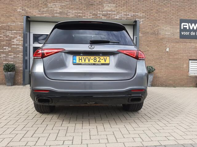 Mercedes-Benz GLE-KLASSE 350 e 4MATIC Premium Plus AMG 53