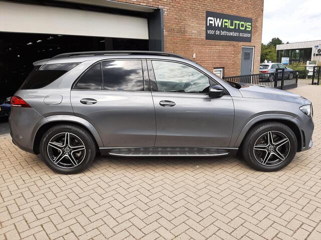 Mercedes-Benz GLE-KLASSE 350 e 4MATIC Premium Plus AMG 53
