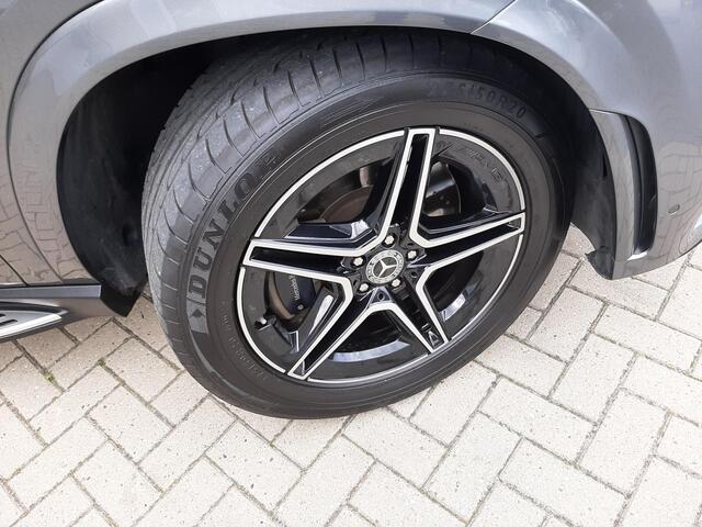 Mercedes-Benz GLE-KLASSE 350 e 4MATIC Premium Plus AMG 53