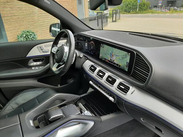 Mercedes-Benz GLE-KLASSE 350 e 4MATIC Premium Plus AMG 53