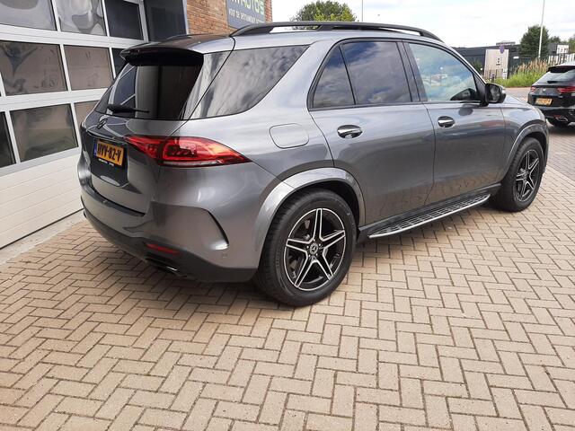 Mercedes-Benz GLE-KLASSE 350 e 4MATIC Premium Plus AMG 53