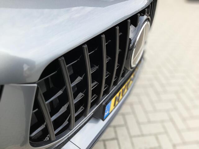 Mercedes-Benz GLE-KLASSE 350 e 4MATIC Premium Plus AMG 53