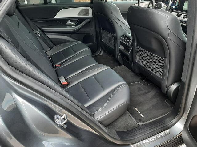 Mercedes-Benz GLE-KLASSE 350 e 4MATIC Premium Plus AMG 53