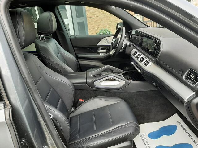 Mercedes-Benz GLE-KLASSE 350 e 4MATIC Premium Plus AMG 53