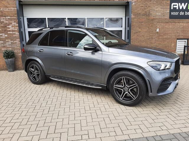 Mercedes-Benz GLE-KLASSE 350 e 4MATIC Premium Plus AMG 53