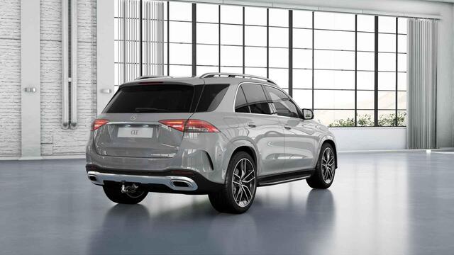 Mercedes-Benz GLE-KLASSE 400 e 4MATIC Sport Edition