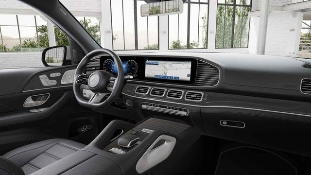 Mercedes-Benz GLE-KLASSE 400 e 4MATIC Sport Edition