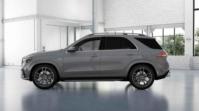 Mercedes-Benz GLE-KLASSE 400 e 4MATIC Sport Edition