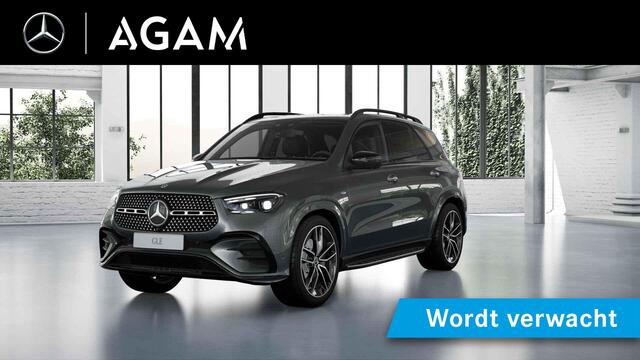 Mercedes-Benz GLE-KLASSE 400 e 4MATIC Sport Edition