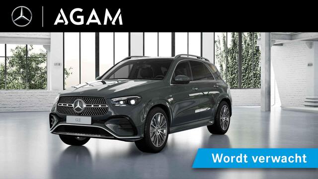 Mercedes-Benz GLE-KLASSE 400 e 4MATIC Sport Edition