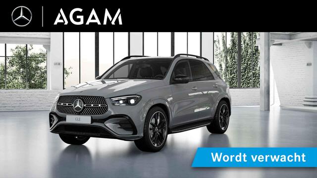 Mercedes-Benz GLE-KLASSE 400 e 4MATIC Sport Edition