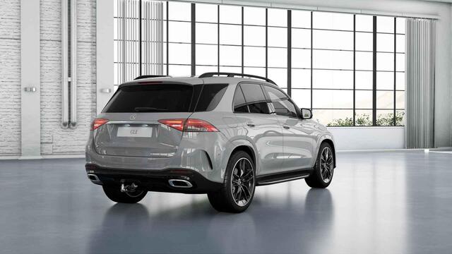 Mercedes-Benz GLE-KLASSE 400 e 4MATIC Sport Edition