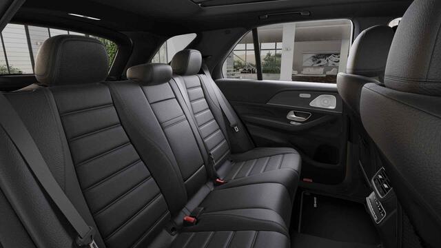 Mercedes-Benz GLE-KLASSE 400 e 4MATIC Sport Edition