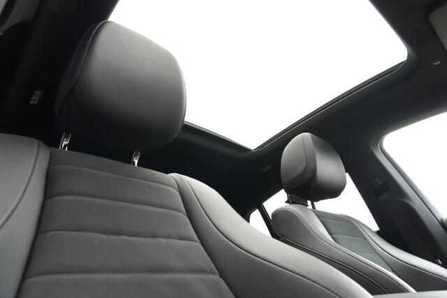 Mercedes-Benz GLE-KLASSE Coupé 350 e 4MATIC 333pk Panoramadak/Burmester/360Camera
