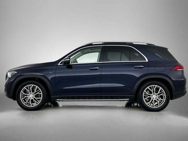 Mercedes-Benz GLE-KLASSE 350de Hybride-Diesel Euro6 / 4MATIC Premium Plus / Airco-ecc / Cruise-adap / Wide-screen / Leder / Panoramadak / Pdc+Camera / Apk nieuw