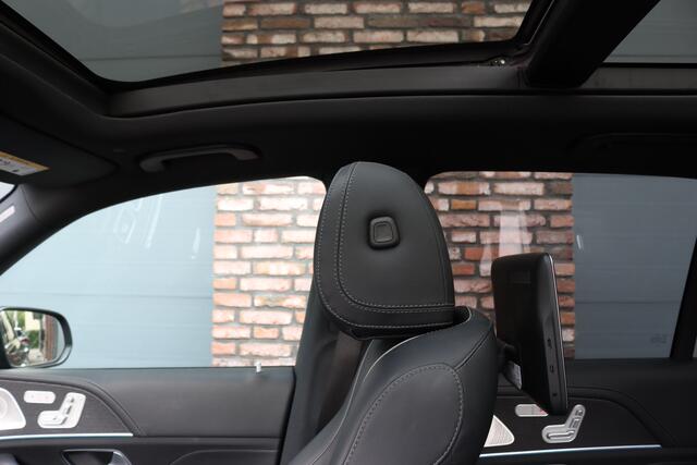 Mercedes-Benz GLE-KLASSE 350 de 4MATIC AMG Line Premium+ | Luchtvering | Distronic+ | Massage | Memory | HUD | Entertainment Achter | Burmester | Stoelventilatie | Surround Camera | Trekhaak |
