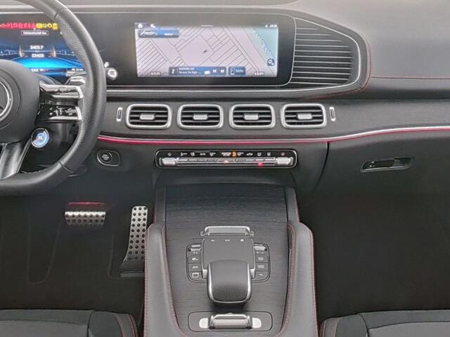 Mercedes-Benz GLE-KLASSE Mercedes-AMG 53 Hybrid 4MATIC+ Trekhaak | Panorama Schuif-Kanteldak | Burmester® | 22 Inch AMG Velgen | Distronic | Memory Voorstoelen | 360°-Camera. Inclusief 24 maanden MB Certified garantie voor Europa.