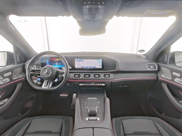 Mercedes-Benz GLE-KLASSE Mercedes-AMG 53 Hybrid 4MATIC+ Trekhaak | Panorama Schuif-Kanteldak | Burmester® | 22 Inch AMG Velgen | Distronic | Memory Voorstoelen | 360°-Camera. Inclusief 24 maanden MB Certified garantie voor Europa.