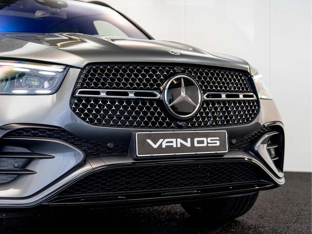 Mercedes-Benz GLE-KLASSE GLE 350 de 4MATIC AMG Line | NIGHT | 22 inch | electr. trekhaak