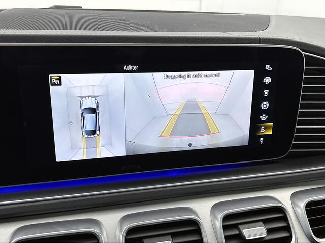 Mercedes-Benz GLE-KLASSE 350 e 4MATIC Premium | Panoramadak | 360° camera | Luchtvering | Trekhaak | Massage Stoelen | Inclusief 24 maanden MB Certified garantie voor Europa.