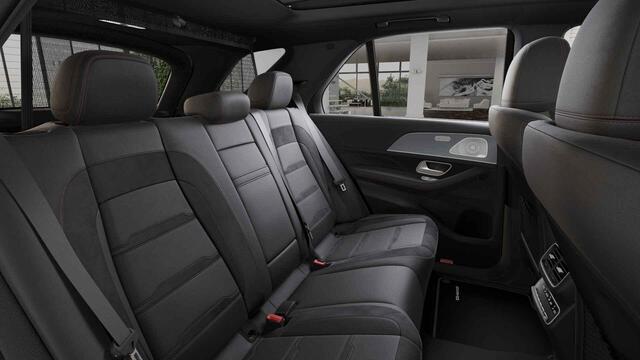 Mercedes-Benz GLE-KLASSE AMG 53 Hybrid 4MATIC+ | Panoramadak | Night pakket | Winter pakket | 360 camera | Trekhaak |