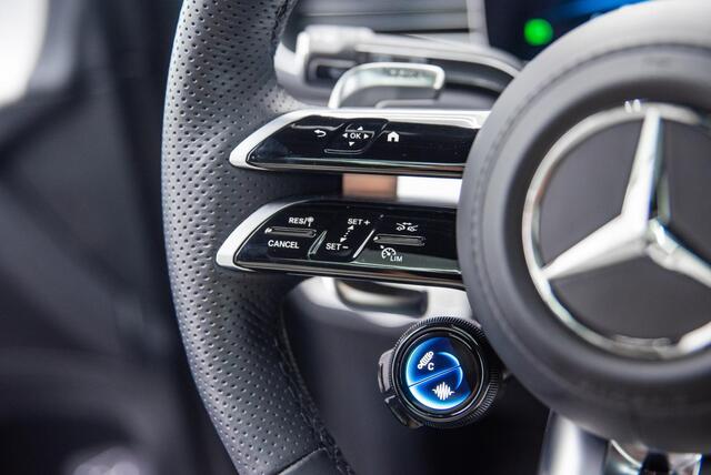 Mercedes-Benz GLE-KLASSE AMG 53 Hybrid 4MATIC+ | Warmtecomfortpakket | Sluitbekrachtiging | Massage | Trekhaak |