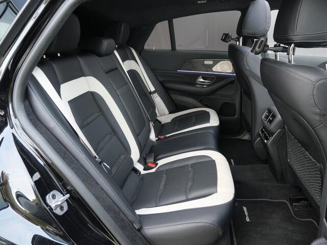 Mercedes-Benz GLE-KLASSE Coupé AMG 63S 4MATIC+ | PANO | MASSAGE | CARBON | SOFTCLOSE | TREKHAAK!