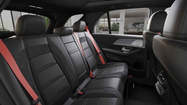 Mercedes-Benz GLE-KLASSE AMG 53 Hybrid 4MATIC+ | Premium plus | Trekhaak | Head up display | 360 camera | Stoelkoeling |