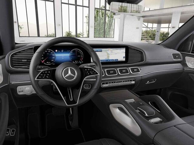 Mercedes-Benz GLE-KLASSE 400 e 4MATIC Sport Edition